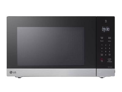 22" LG 1.5 Cu. Ft. NeoChef Countertop Microwave
