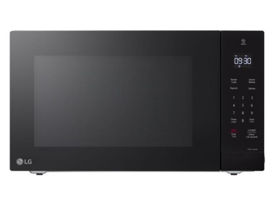 LG 1.5 Cu.ft. Countertop Microwave