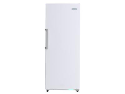 28" Marathon 14.4 Cu. Ft. Deluxe Upright Freezer