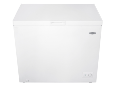 Marathon 8.7 Cu. Ft. Chest Freezer in White