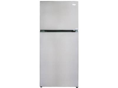 30" Marathon 18 cu.ft. Top Mount Frost Free Refrigerator