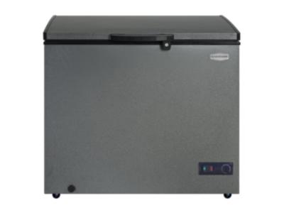 Marathon 10.6 Cu. Ft. Granite Deluxe Chest Freezer