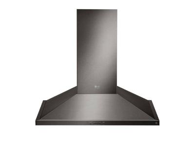 30" LG STUDIO  Wall Mount Chimney Hood