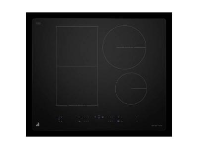 24" Jenn-Air Oblivion Smart Induction Cooktop