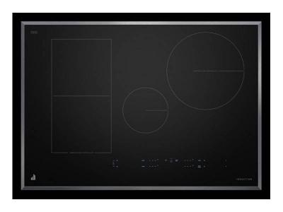 30" Jenn-Air Lustre Smart Induction Cooktop
