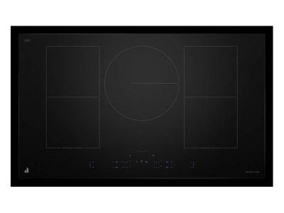 36" Jenn-Air Oblivion Smart Induction Cooktop