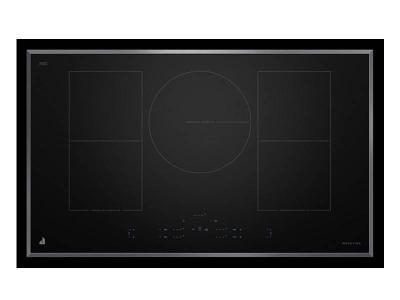 36" Jenn-Air Lustre Smart Induction Cooktop