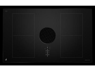 36" Jenn-Air NextGen Downdraft Induction Cooktop