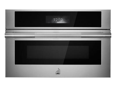 30" Jenn-Air RISE Single Wall Speed Oven