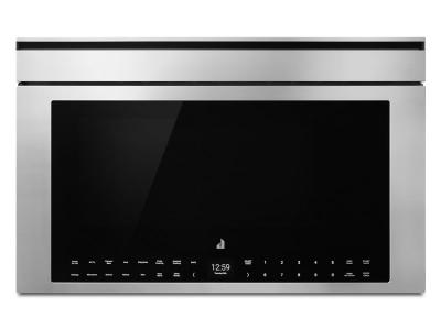 30" Jenn-Air RISE 7-in-1 Flush Built-in Microwave Oven