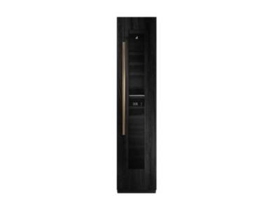 18" Jenn-Air Built-In Left Swing Wine Column Refrigerator