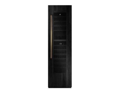 24" Jenn-Air Right Swing Built-In Wine Column Refrigerator