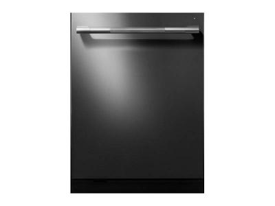 24" Jenn-Air RISE Built-In Dishwasher with Precise Fit 3rd Rack for Cutlery