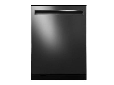 24" Jenn-Air Pocket Handle Built-In Dishwasher