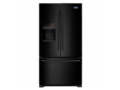 36" Maytag 24.7 Cu. Ft. French Door Refrigerator
