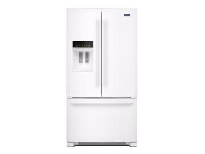 36" Maytag 24.7 Cu. Ft. French Door Refrigerator