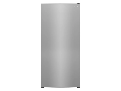 Frigidaire 20 Cu. Ft. Upright Freezer in Stainless Steel