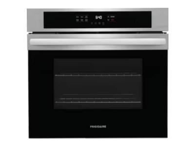 30" Frigidaire 5.3 Cu. Ft. Single Electric Wall Oven