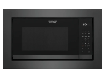 24" Frigidaire Gallery 2.2 Cu. Ft. Built-In Microwave