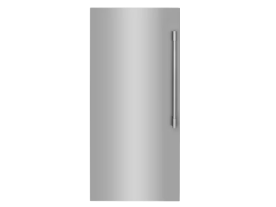 33" Frigidaire Professional 19 Cu. Ft. Built In Single Door Freezer
