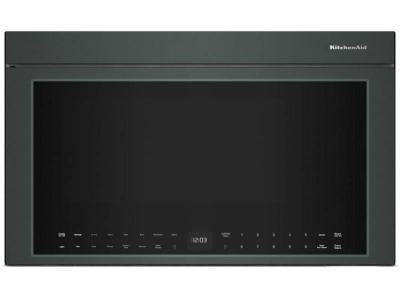 30" KitchenAid Multifunction Over-the-Range Microwave Oven