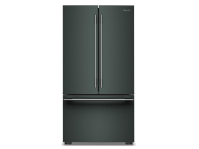 36" Kitchenaid Counter-Depth French Door Refrigerator with Internal Water Dispenser