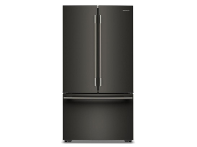 36" Kitchenaid Counter-Depth French Door Refrigerator with Internal Water Dispenser