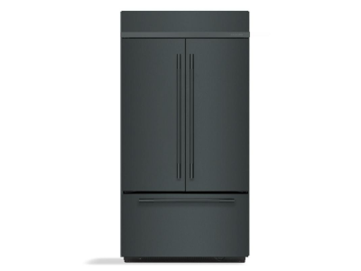 42" Kitchenaid 24.2 Cu. Ft. Built-In French Door Bottom Mount Refrigerator