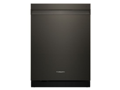 24" KitchenAid 44 dBA Third Rack Dishwasher with Advanced ProDry System