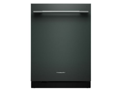 24" KitchenAid 44 dBA Third Rack Dishwasher with Advanced ProDry System