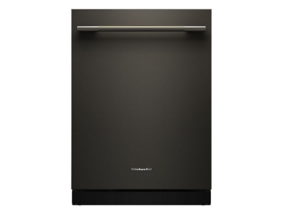KitchenAid 360° Max Jets Third Rack 44 dBA Dishwasher with ProDry System