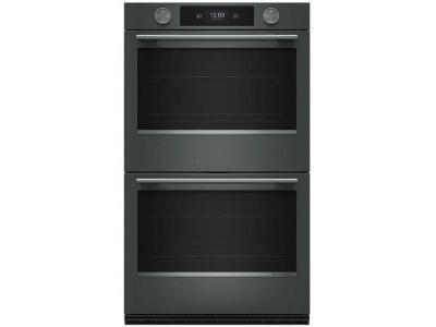 30" KitchenAid Smart Electric Double Wall Oven with Assisted Cooking Modes