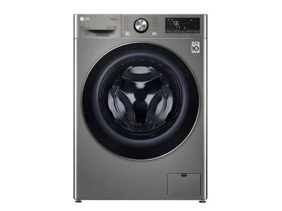 24" LG 2.6 Cu. Ft. Front Load Washer And Dryer Combo