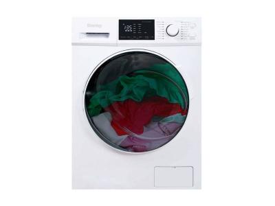 23" Danby 2.7 Cu. Ft. Capacity All-In-One Ventless Washer Dryer Combo