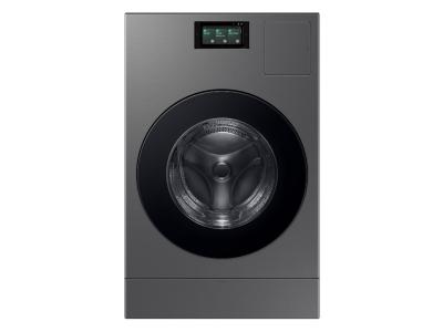 27" Samsung 6.1 Cu. Ft. All-in-one Combi Washer & Dryer