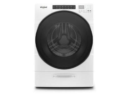 27” Whirlpool 5.2 Cu. Ft. Ventless All-in-One Washer & Dryer