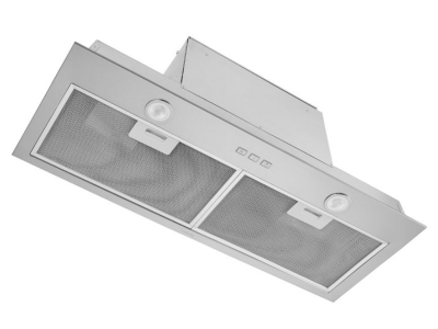 30" Broan Built In Power Pack Insert Hood in Stainless Steel