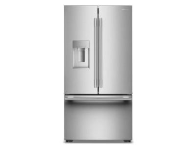 36" Kitchenaid Counter-Depth French Door Refrigerator with External Water Dispenser