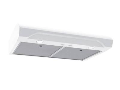 30" Broan ALT1 Series 350 MAX Blower CFM Under-Cabinet Range Hood
