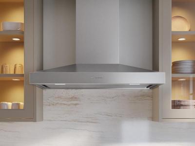 30" Zephyr Core Collection Amalfi Wall Mount Range Hood