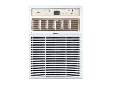 Danby 8000 BTU Vertical Window Air Conditioner in White
