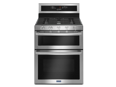 30" Mayatg 6 Cu. Ft. Freestanding Gas Range