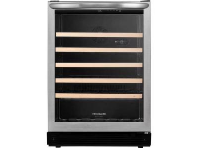 Frigidaire Gallery 52 Bottle Wine Cooler