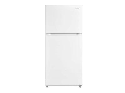 30" Frigidaire 22 Cu. Ft. Garage Ready Top Freezer Refrigerator