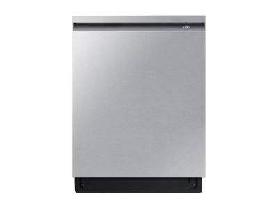 24" Samsung Bespoke 7 Series Smart 42 DBA Stormwash Plus Dishwasher