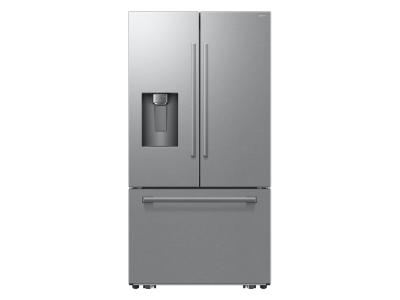 Samsung 29 Cu. Ft. Bespoke AI 3-Door French Door with Dual Auto Ice Maker