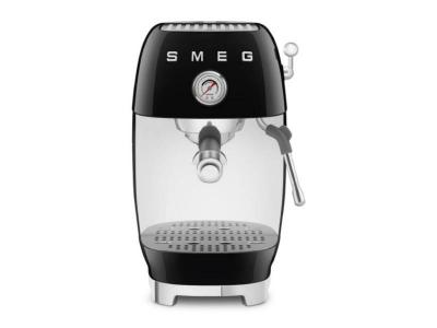 SMEG 50's Style Espresso Manual Coffee Machine