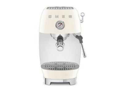 SMEG 50's Style Espresso Manual Coffee Machine