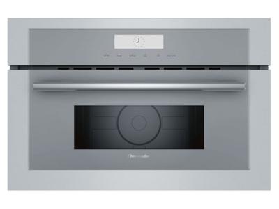 30" Thermador Masterpiece Series Built-In Microwave