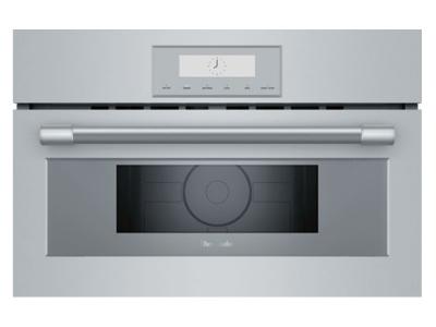 30" Thermador Professional Series Built-In Microwave